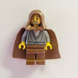 Jedi Bob - Star Wars LEGO