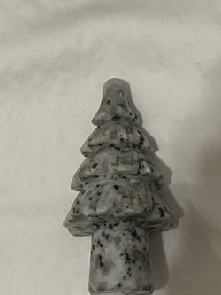 Crystal Christmas Tree