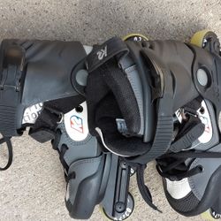 K2 Rollarblades