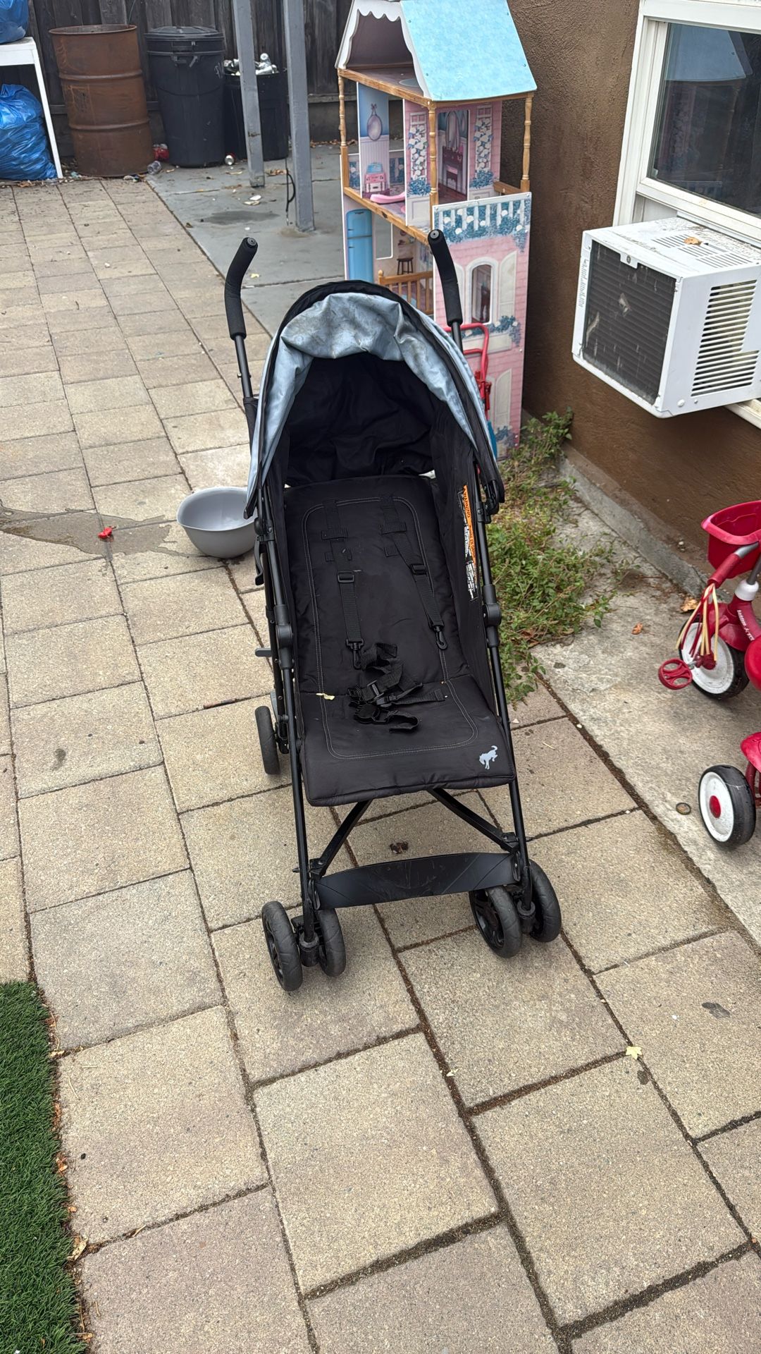 Stroller