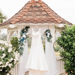 Wedding Dress Stella York 