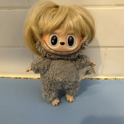 For Your Labubu Doll-Wig