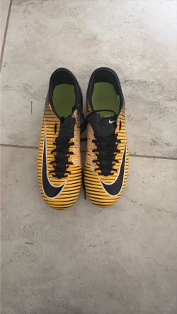 Nike Soccer Cleats