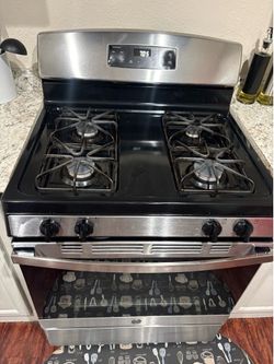 Stove