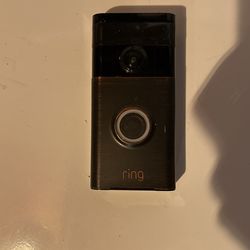 Ring Doorbell