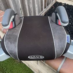 Graco Booster Seat 