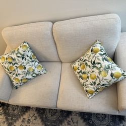 Lover Seat Sofa 