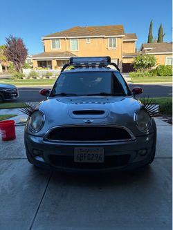 2007 Mini Cooper