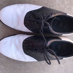 Nike Air Golf Shoes