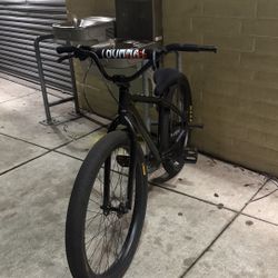 Black Mafia Traffic 27.5 