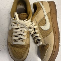 🔥Nike Waffle Dunks 🔥