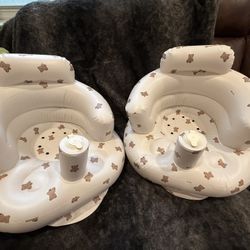VIRAL INFLATABLE BABY CHAIRS