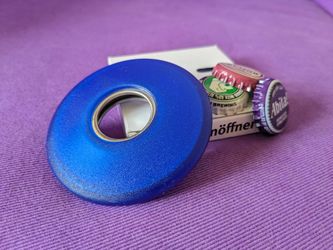 UFO Bottle Opener