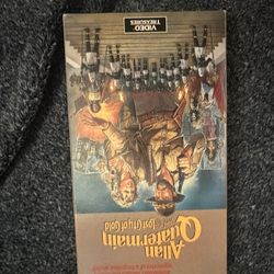 VHS