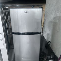 Whirlpool Fridge 