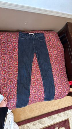 Levi’s
