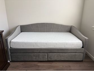 Twin Day Bed