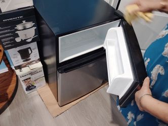Galanz Refrigerator