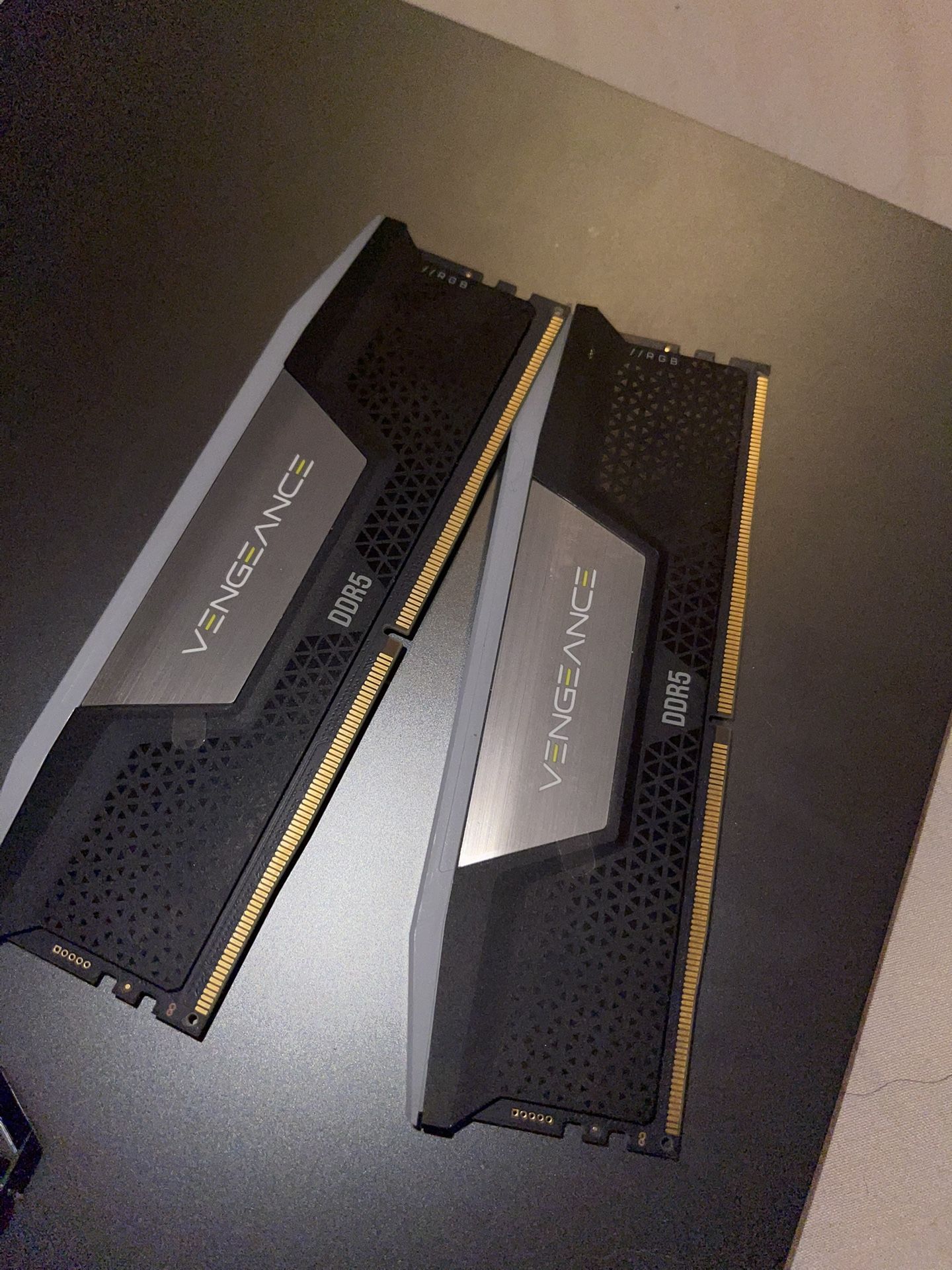 Vengeance DDR5