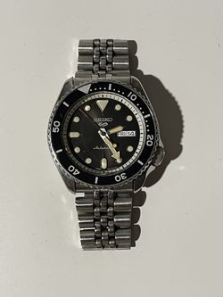 Seiko Automatic Watch