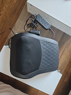Back massager