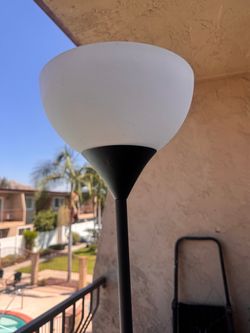 Floor Lamp