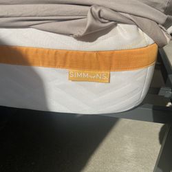 Free Simmons Matters And Frame 