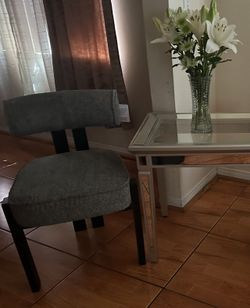 Modern Chairs available