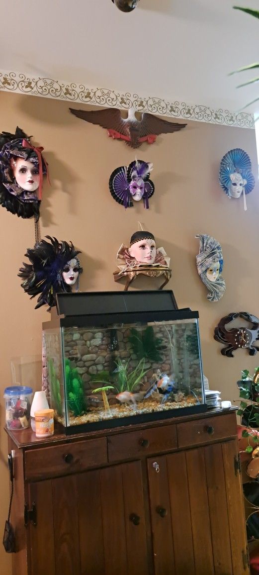 Fish Tank