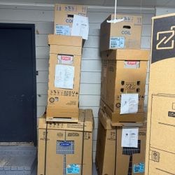 🔥 2 TON R-410A FULL SYSTEM AC SALE🔥