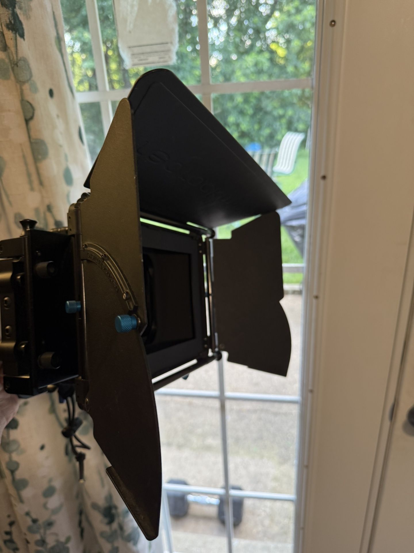 Redrock Micro microMatteBox Deluxe Bundle
