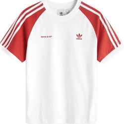 Adidas Sporty And Rich