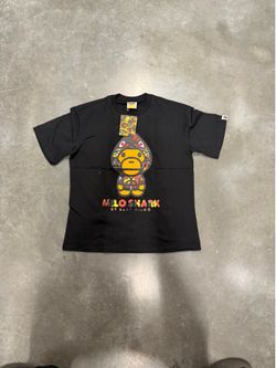 Bape T-shirt