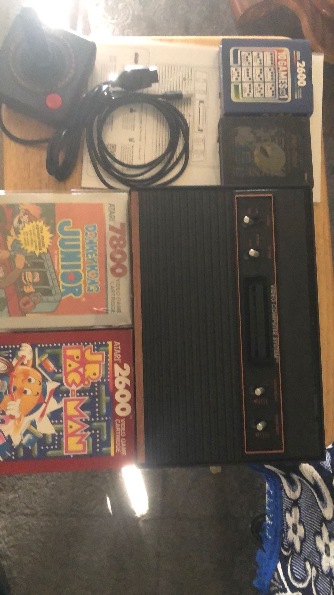 Atari 2600+