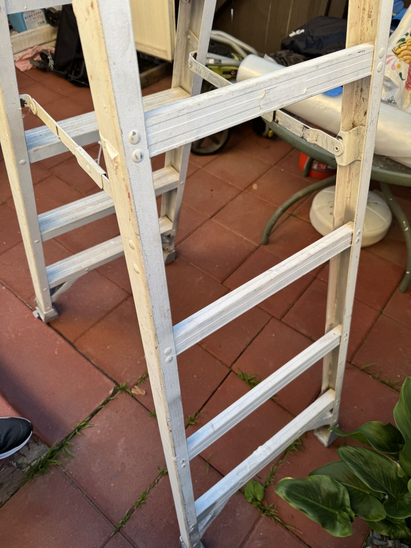 Ladder