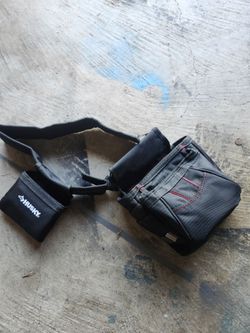 Husky utility belt