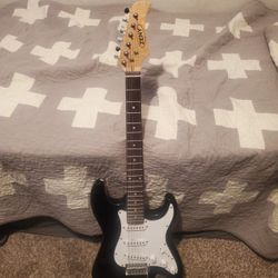 Zeny Electric Guitar