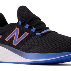 Brand New Balance Fresh Foam ROAV Men's , Size: 12, Black