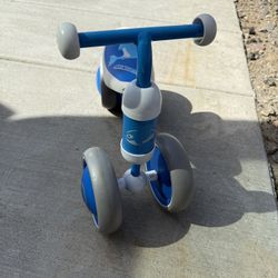 Baby Balance Bike