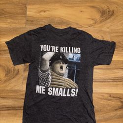 The Sandlot Tee