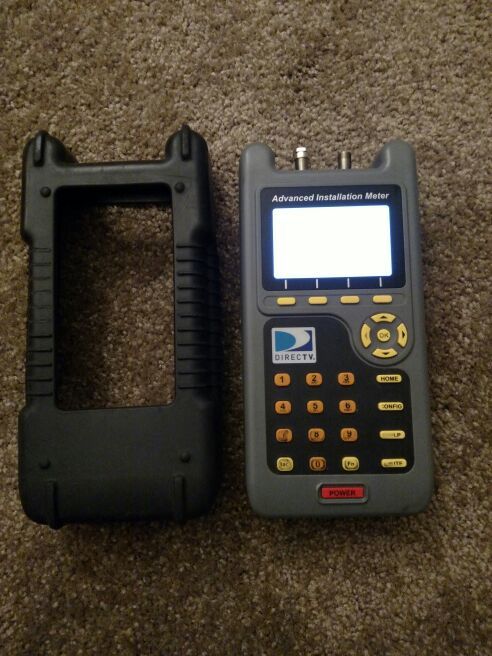 DirecTV (AIM) Advanced Installation Meter