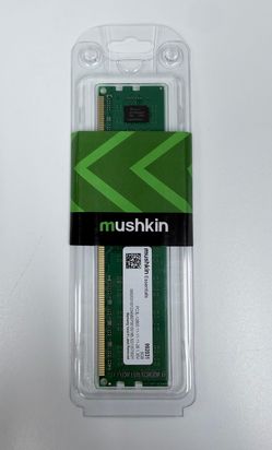 mushkin ram 8gb