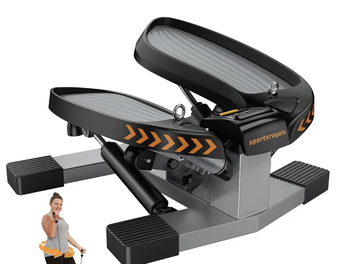 Stair Stepper