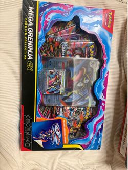 Pokémon Trading Cards