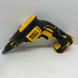 Dewalt 20v Brushless DryWall ScrewGun 21976429