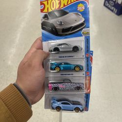 Hot Wheel STH Mustang GTD