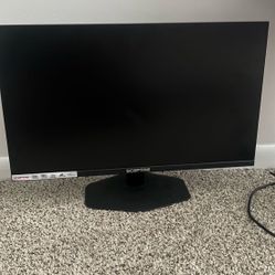Gaming Monitor 24 Inch