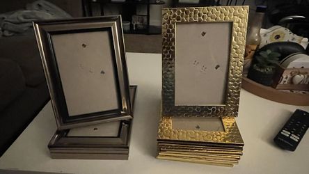13 Frames For 13 Dollars Or Sold Seperate