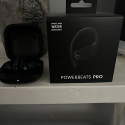 Beats Pro True Wireless 