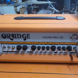 Orange Crush Pro 120
